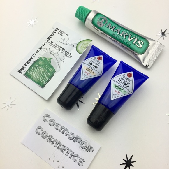 Refresh 4-Piece Beauty Kit✨227 - Picture 1 of 8